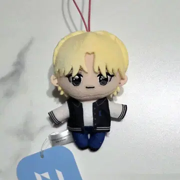 INI 마스코트 봉제 인형 GiGO 사노 유다이