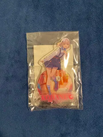 프로세카 아즈사와 코하네 아크릴 스탠드