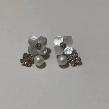 VENDOME BOUTIQUE 귀걸이