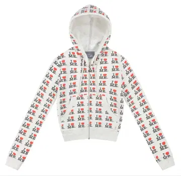 애슐리 윌리엄스 후드티