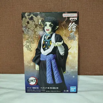 귀멸의 칼날 귀노장-십오의 형 카이가쿠 피규어