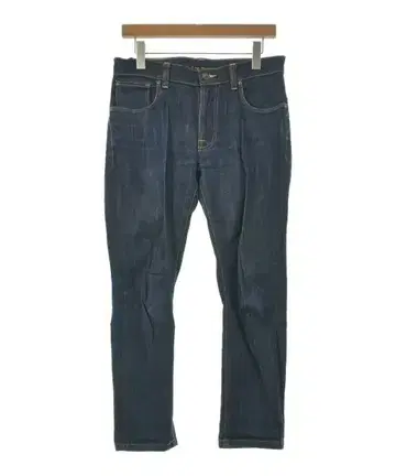 Nudie Jeans 데님 팬츠 남성용