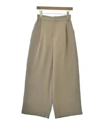 BEAUTY&YOUTH UNITED ARROWS 슬랙스 여성용