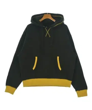 기타 후드티 남성용