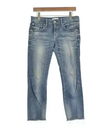 RED CARD 데님 팬츠 여성용