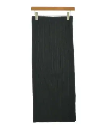 Simplicite 롱 맥시 길이 스커트 여성용