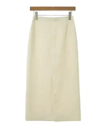 DESIGNWORKS 롱 맥시 길이 스커트 여성용