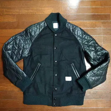 베드윈 바시티 자켓 텐더 로인 rats 기무라 타쿠야 kj gdc