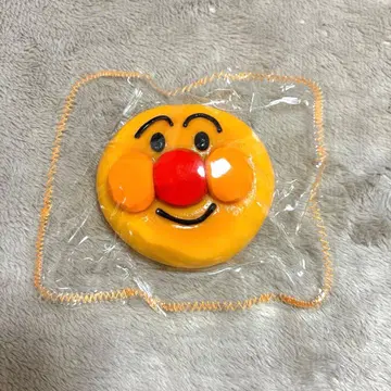 스퀴즈 호빵맨!