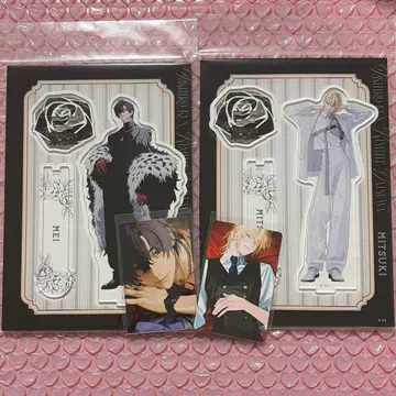 타이시로 군, 너란 녀석. 애니메이트 아크릴 스탠드 사나미 세가