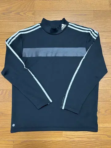 adidas 골프웨어 긴팔 셔츠 2XL