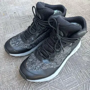 THE NORTH FACE XTRAFOAM 고어텍스 23cm