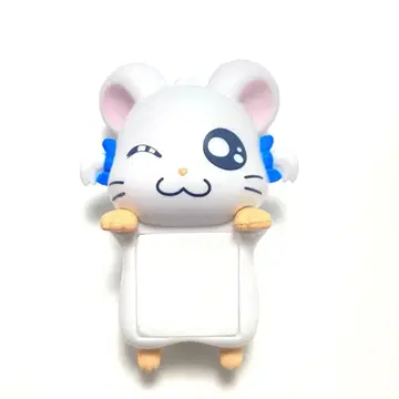 하무타로 제일복권 H상 치라링 프렌즈 미니 피규어 리본