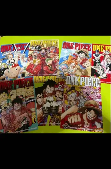 무기와라 스토어 혜택 25주년 기념 엽서