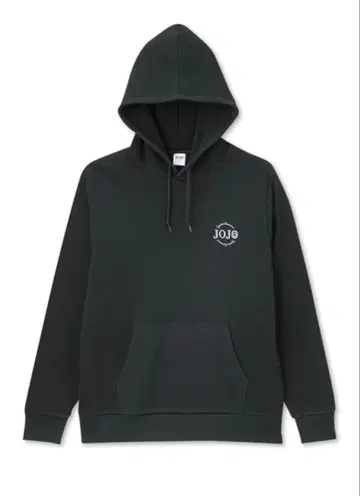 아베일 x 죠죠의 기묘한 모험 콜라보 해피 백 후드티 T셔츠 토트 3점