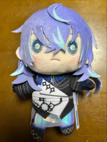 니지산지 호시미치 쇼 봉제 인형