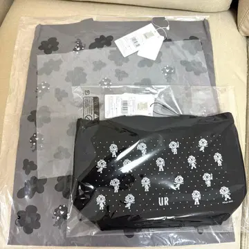 어반 리서치 미야쿠미야쿠 토트백 새상품