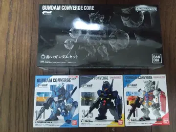 건담 컨버지 묶음 판매만