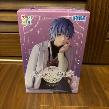 마법사의 약속 피가로 쵸코노세