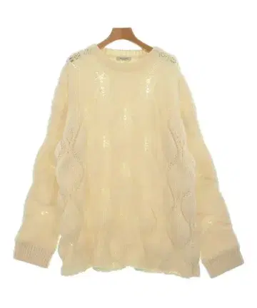 VALENTINO 니트 스웨터 여성용