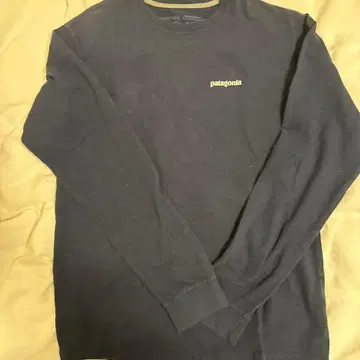 patagonia 긴팔 셔츠 XS