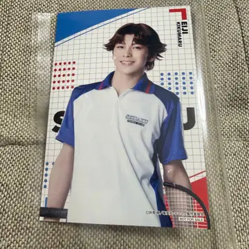 테니뮤 애니메이트 혜택 키쿠마루 에이지 나가미네 류타