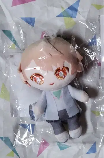 프로세카 프로젝트 세카이 하피콜레 텐마 츠카사 세트 봉제 인형 마스코트