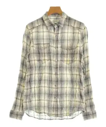 스티븐 앨런 캐주얼 셔츠 여성용