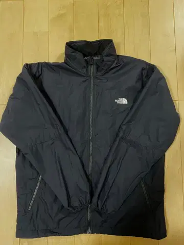 THE NORTH FACE 나일론 자켓 NY82290 블랙