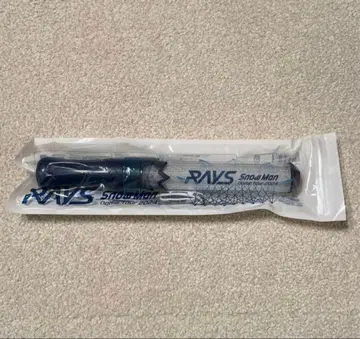 RAYS SnowMan 응원봉