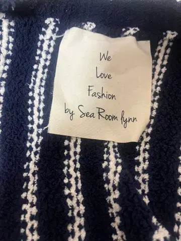 [새상품급] SeaRoomlynn 룸웨어