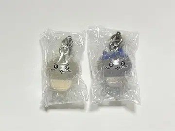 치이카와 메지루시 액세서리 치이카와 & 하치와레