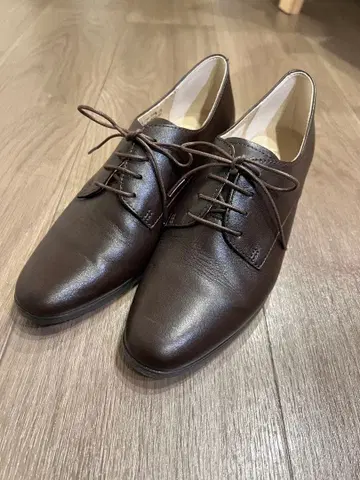 [ 새상품급 ] REGAL 드레스 신발