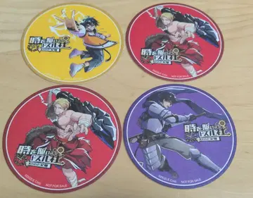 도쿄돔 시티 도즈루사 코스터 후반 세트