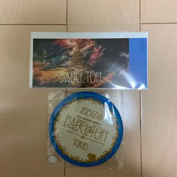 Mrs.GREEN APPLE 캔뱃지