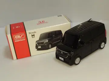 블레이크 혼다 N 박스 미니카 블랙