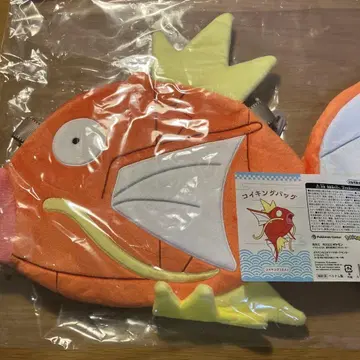 피카피카 박스 2026 포켓몬 센터 코이킹 수컷