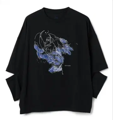 [미개봉 새상품] 모자 야간 T