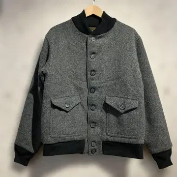 90s YMCLKY TYPE A-1 Y.M ORDER NO31-800R