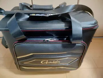 Gamakatsu 낚시용 가방 GB-325 25L