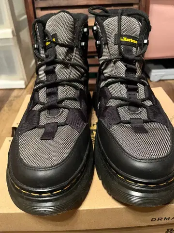 닥터마틴 부츠 즉시 구매 ok