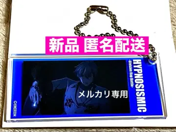 아오히츠기 사마토키 히프마이 아크릴 키링 MAD TRIGGER CREW