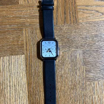 카시오 컬렉션 손목시계