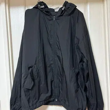 한국 셀렉샵 점퍼 아우터 블랙 프리 사이즈