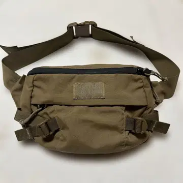 미스테리 랜치 바디 백