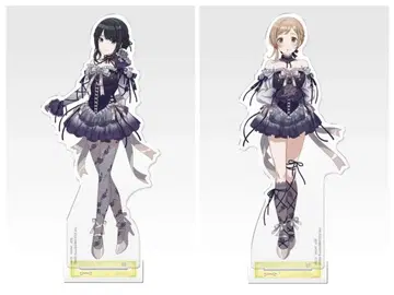 제일복권 샤니마스