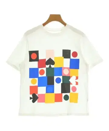 케이트 스페이드 뉴욕 티셔츠 컷앤소 여성용