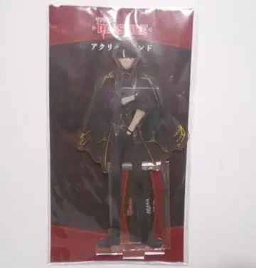 매쉬 MASHLE 아크릴 스탠드