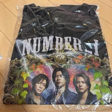 Nnumber_i 셔츠