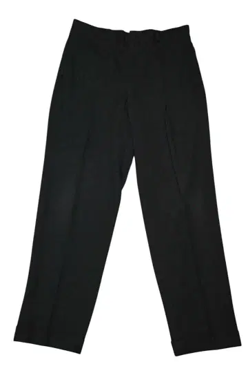 60s 빈티지 슬랙스 썸머 울